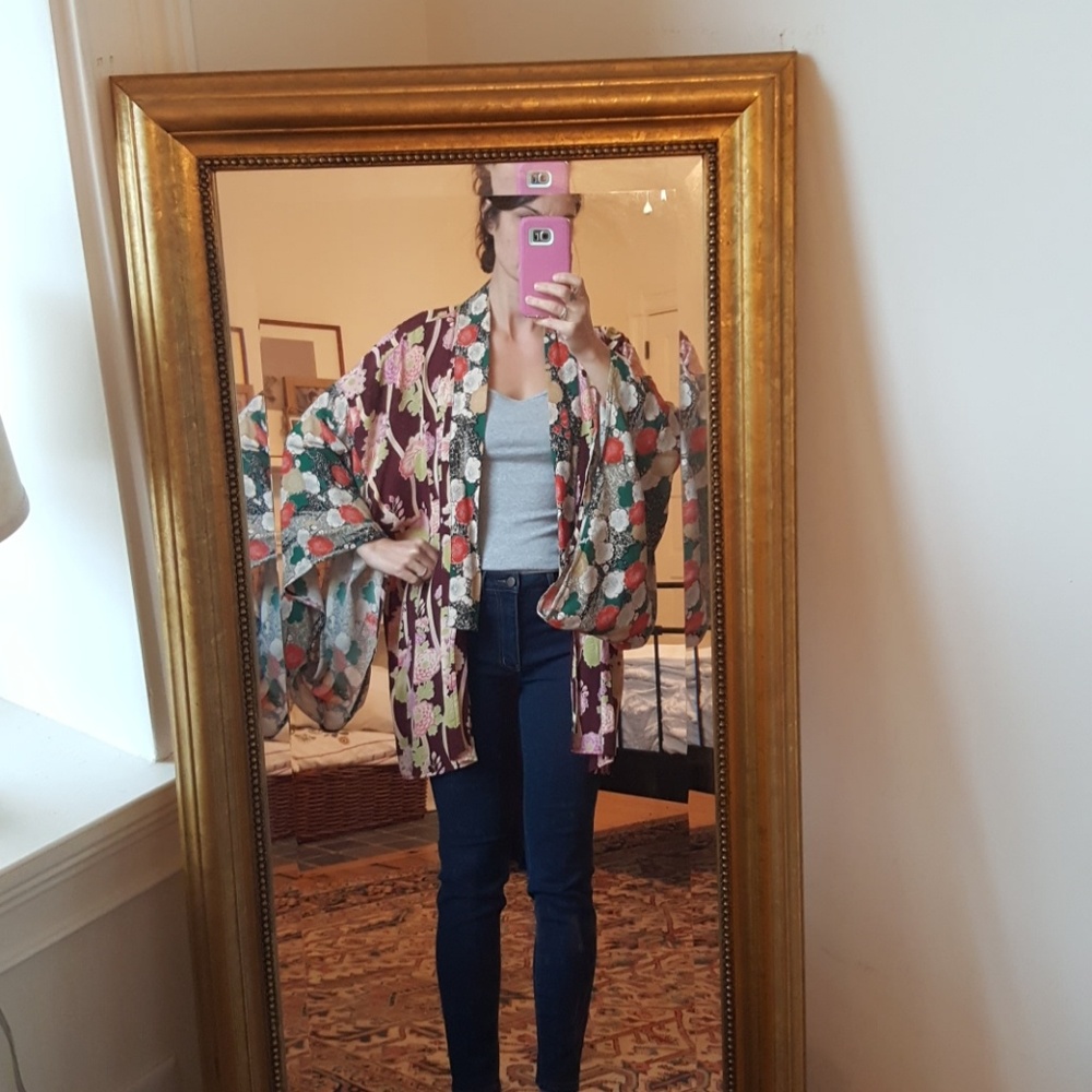 Kimono